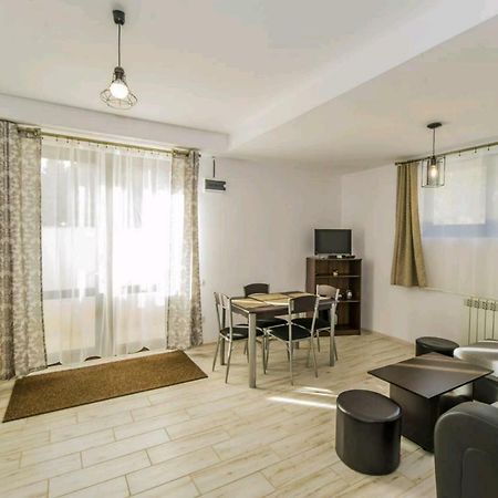 Apartament Andra Poiana Brasov Exterior photo