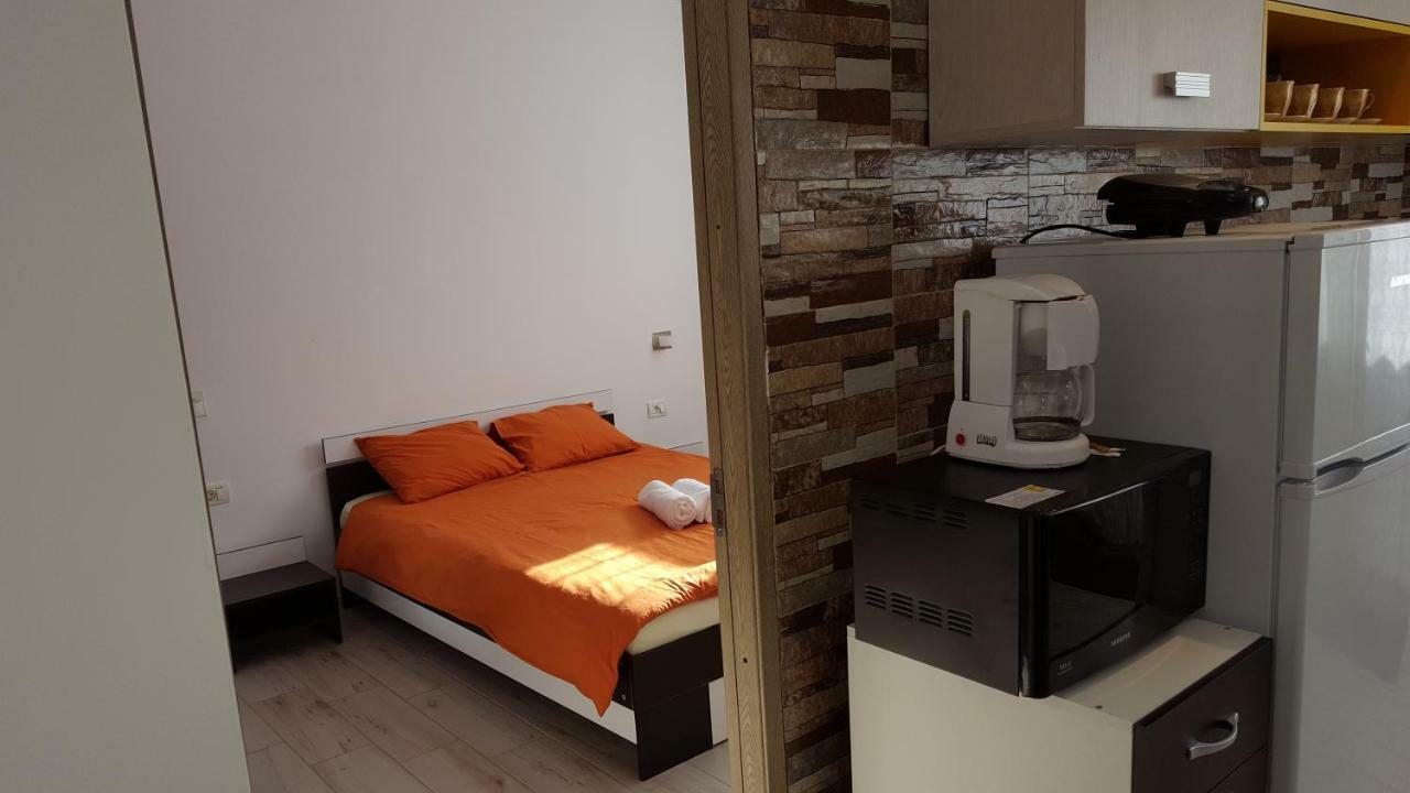 Apartament Andra Poiana Brasov Exterior photo