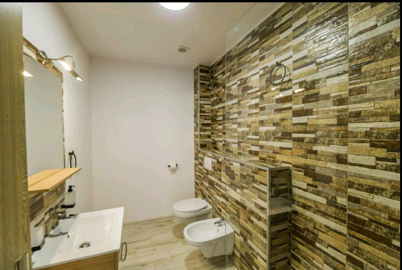 Apartament Andra Poiana Brasov Exterior photo